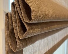 Roma model jalüzler