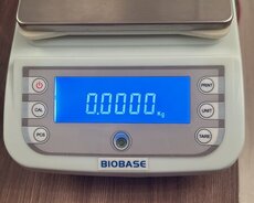 Elektron tərəzi Biobase Be 80001
