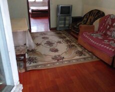 Mənzil kirayə verilir