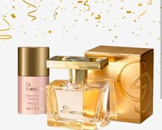 Dest " Miss Giordani "