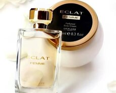 " Eclat Femme "