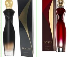 Parfüm Divine