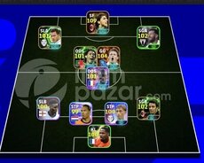 hesabda 110 ibrahimoviç 104 tominay bombacı Gareth bale var