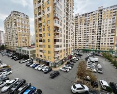 Həzi Aslanovda yeni tikilide 4 otaqli satilir