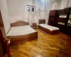Xətaide kirayə 4 otaqli Həyət Evi