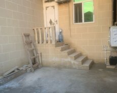 Masazır qəsəbəsi 3 otaqlı həyət evi Kupçalı
