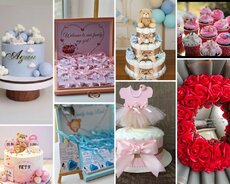 Xesdexana çıxışı seti hediyemiz olacaq qacirmayin