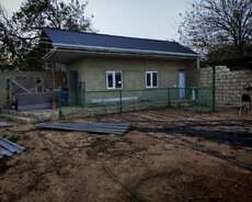 Maştağa-Blgəh yolunda 1 otaqlı ev satılır