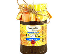 Prostal - Prostat vəzin funksiyasını yaxşılaşdıran məcun