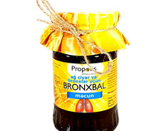 Bronxbal - Bronxlarda olan problemlər üçün məcun