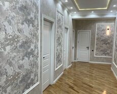 Evlerin temiri və dizaynı