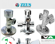 Xrom Ventil Albertoni