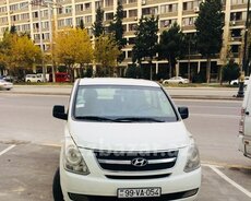 Hunday H1mikroavtobus-sifarisi