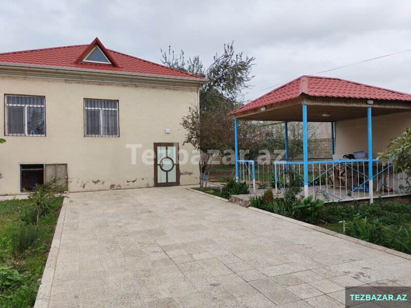 Продается дворовый дом в Маштаге Продается дворовый дом в Маштаге