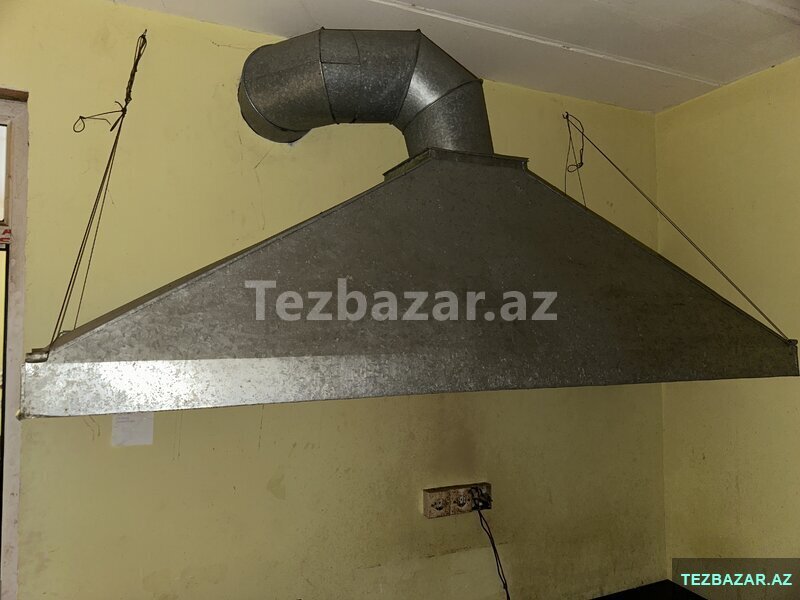 Zont havalandirma Zont havalandirma