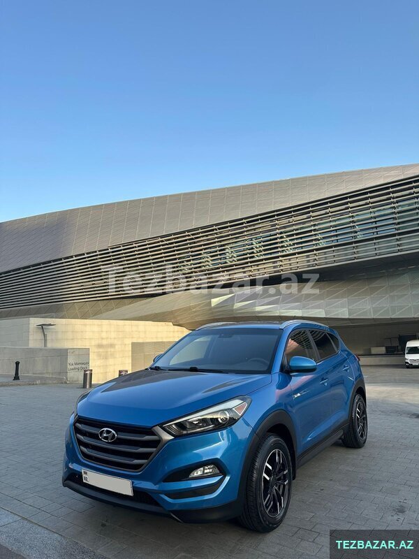 Gundelik Hyundai Tucson icare Gundelik Hyundai Tucson icare