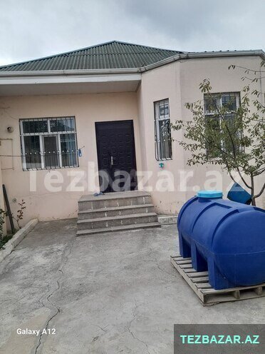 2 sotda, evin kupçası yoxdur 2 sotda, evin kupçası yoxdur