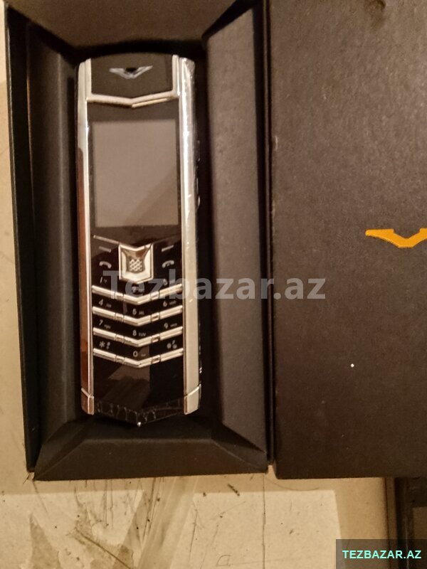 Vertu Signature (dublikat) Vertu Signature (dublikat)