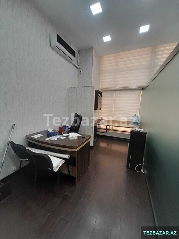 İçərişəhərde 35 kv ofis icarəsi İçərişəhərde 35 kv ofis icarəsi