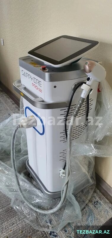 Sapphire pro 1200 Sapphire pro 1200