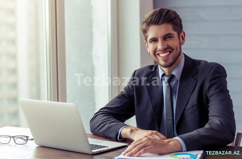 Ofis əməkdaşları Ofis əməkdaşları