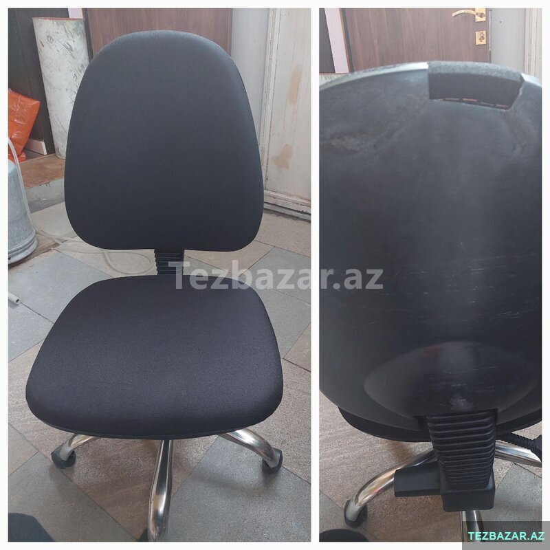 Ofis üçün kreslo Ofis üçün kreslo