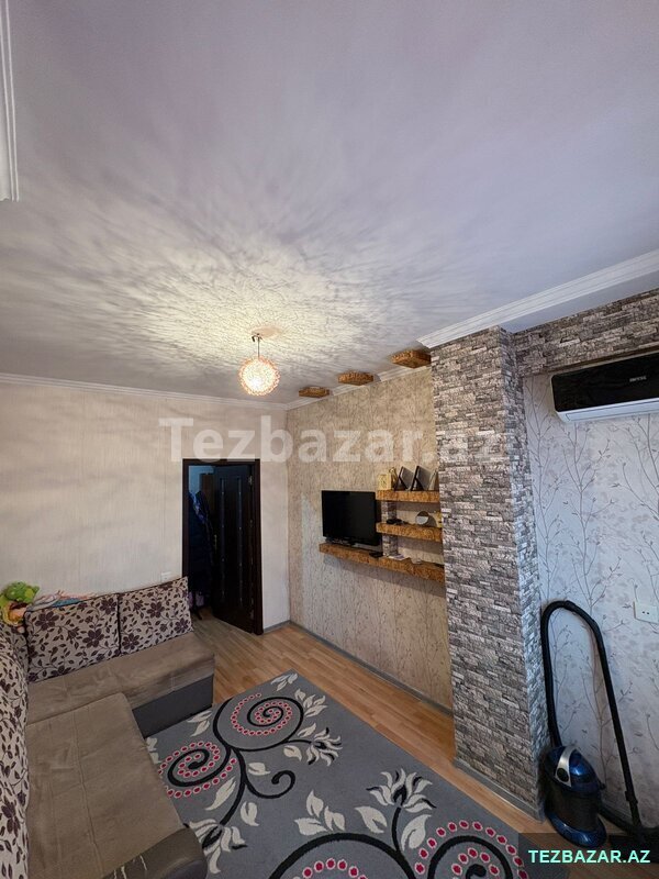 Хырдалан Абшерон Квартира с небольшой квартирой в молодежном городке Хырдалан Абшерон Квартира с небольшой квартирой в молодежном городке