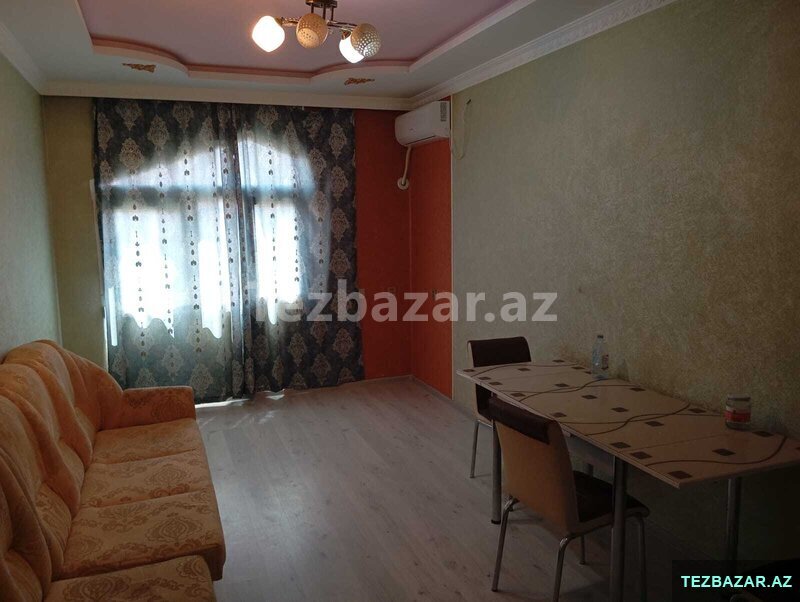 Masaz Qrutuluş 93də 2 otaq Mənzil Kirayə Masaz Qrutuluş 93də 2 otaq Mənzil Kirayə