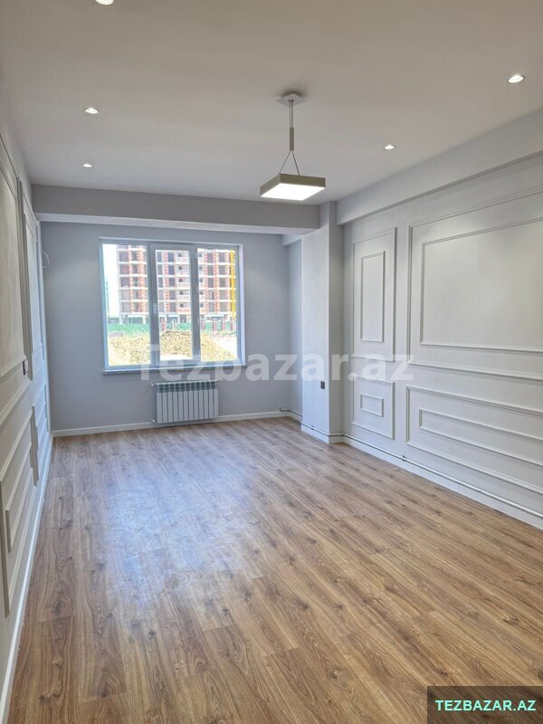 р-н Сураханы , Жилой Комплекс Zıgh р-н Сураханы , Жилой Комплекс Zıgh