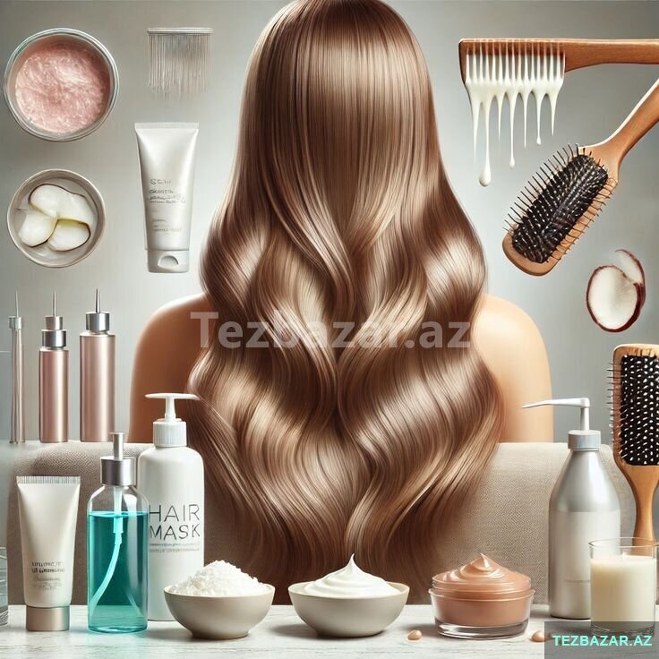 Saç Makiyaj Ustasi axtarılır Saç Makiyaj Ustasi axtarılır