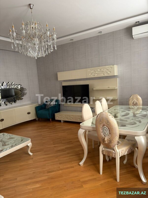 Yasamalda premium 3 otaqlı mənzil Yasamalda premium 3 otaqlı mənzil