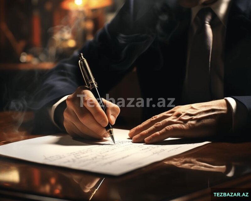 Vəkil xidməti (Hüquqşünas) Vəkil xidməti (Hüquqşünas)