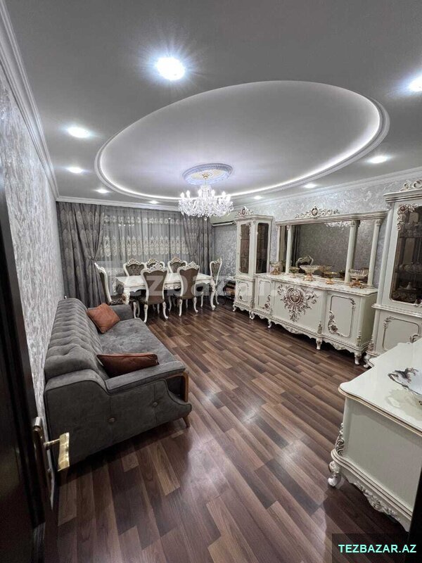 Продается 2-комнатная квартира в Зиге Продается 2-комнатная квартира в Зиге