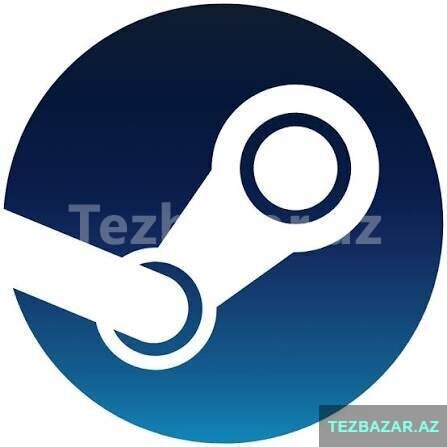 Steam-аккаунт Steam-аккаунт