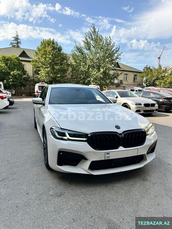 Bmw G30 depozitsiz gundelik kirayəsi Bmw G30 depozitsiz gundelik kirayəsi