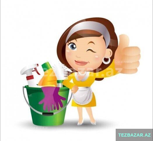 Ищу домработницу Ищу домработницу