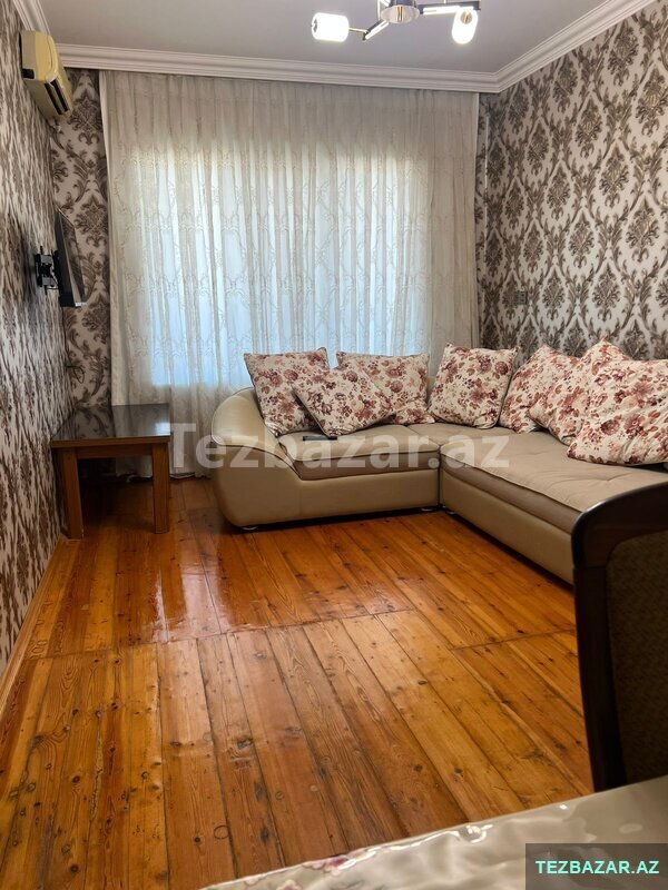 Улица Несреддина Туси Улица Несреддина Туси