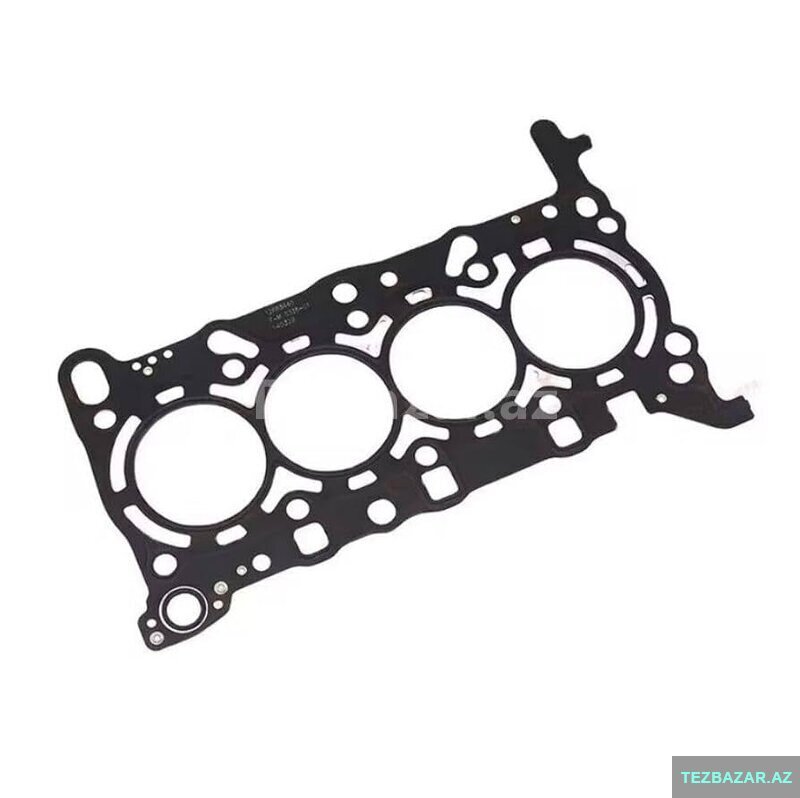 Chevrolet Malibu 2016-2020 qalofka praklatka Chevrolet Malibu 2016-2020 qalofka praklatka