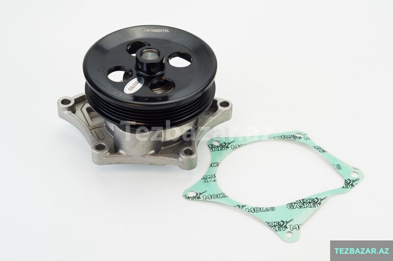 Chevrolet Malibu 2016-2020 Su Pompasi Chevrolet Malibu 2016-2020 Su Pompasi