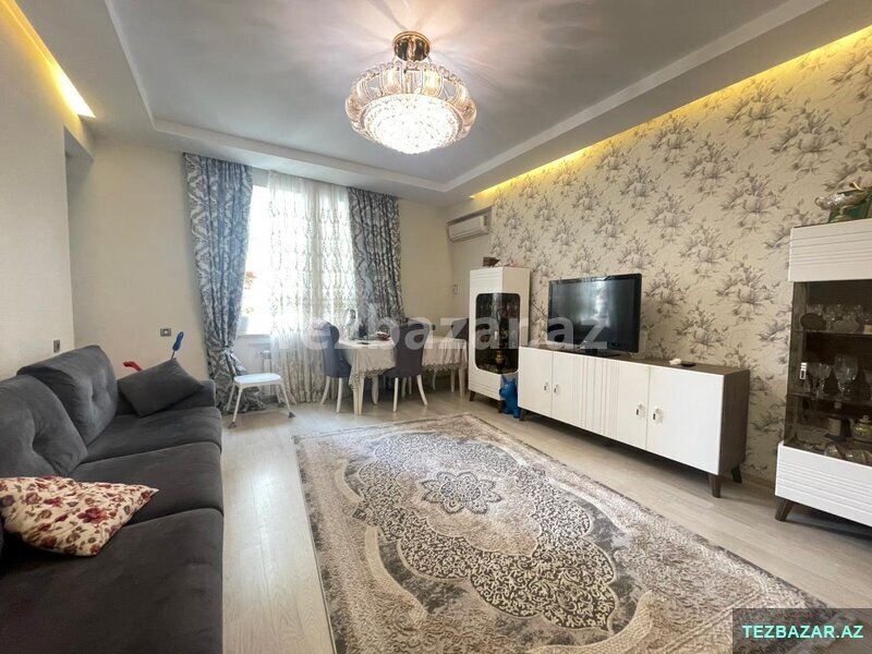 Ипотечная квартира Ипотечная квартира