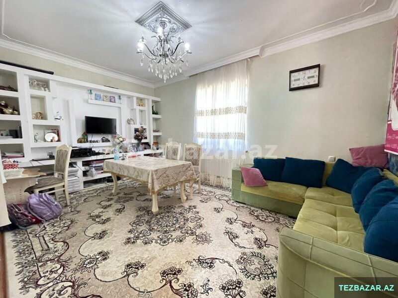 İpotekaya yararlı həyət evi İpotekaya yararlı həyət evi