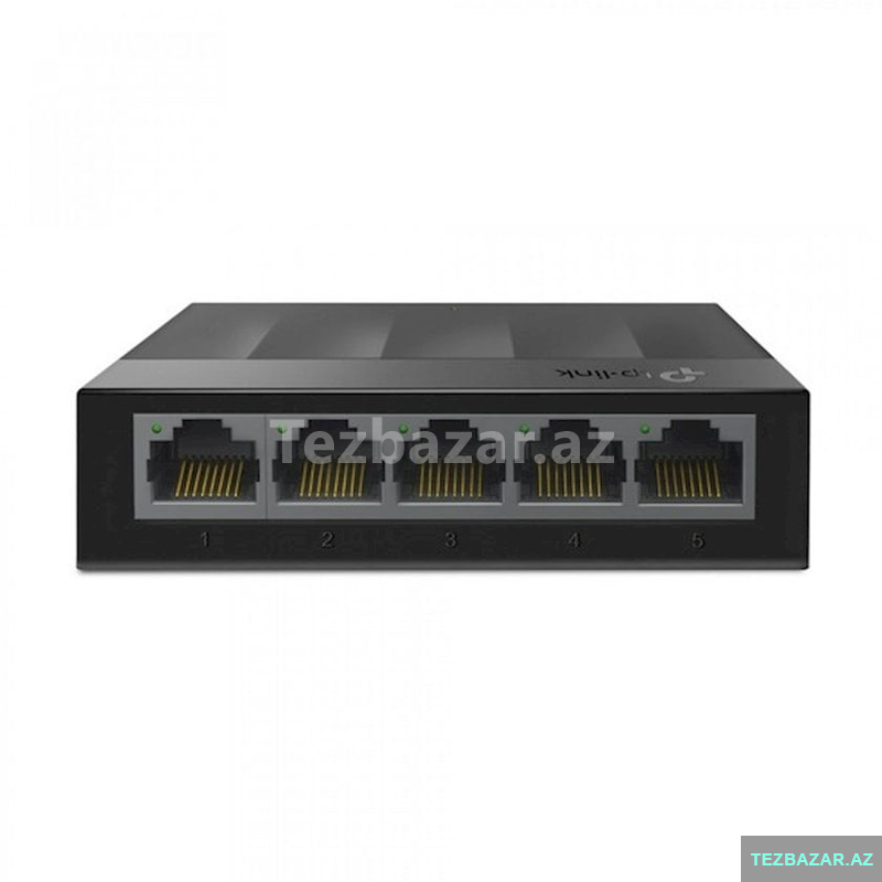 Kommutator Tp-link Ls1005g Kommutator Tp-link Ls1005g