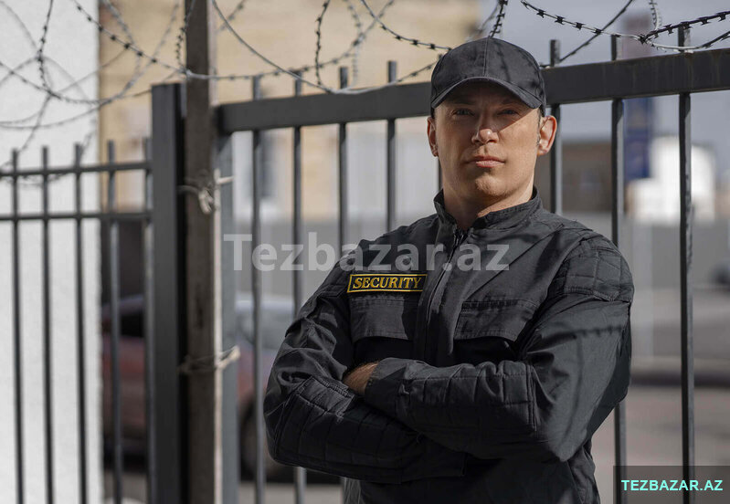 Binəqədi rayonunda yerləşən Anbara Mühafizəçi tələb olunur Binəqədi rayonunda yerləşən Anbara Mühafizəçi tələb olunur