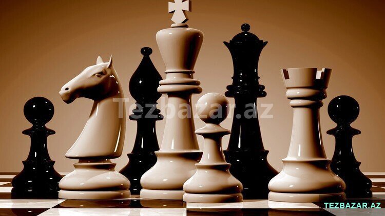 Şahmat Kursu Şahmat Kursu