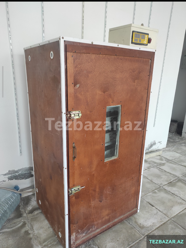 İnqubator Satilir İnqubator Satilir