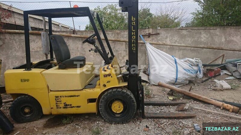 Avtokar ela veziyetde Avtokar ela veziyetde