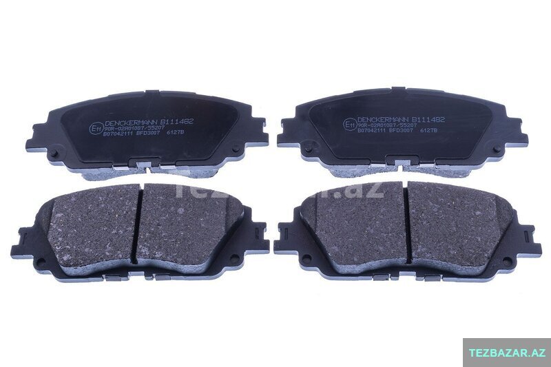 Toyota Camry 2018-2020 On Naklatka Toyota Camry 2018-2020 On Naklatka