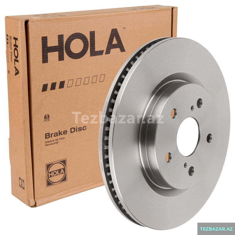 Toyota Camry 2017-2020 on opornu disk cut Toyota Camry 2017-2020 on opornu disk cut