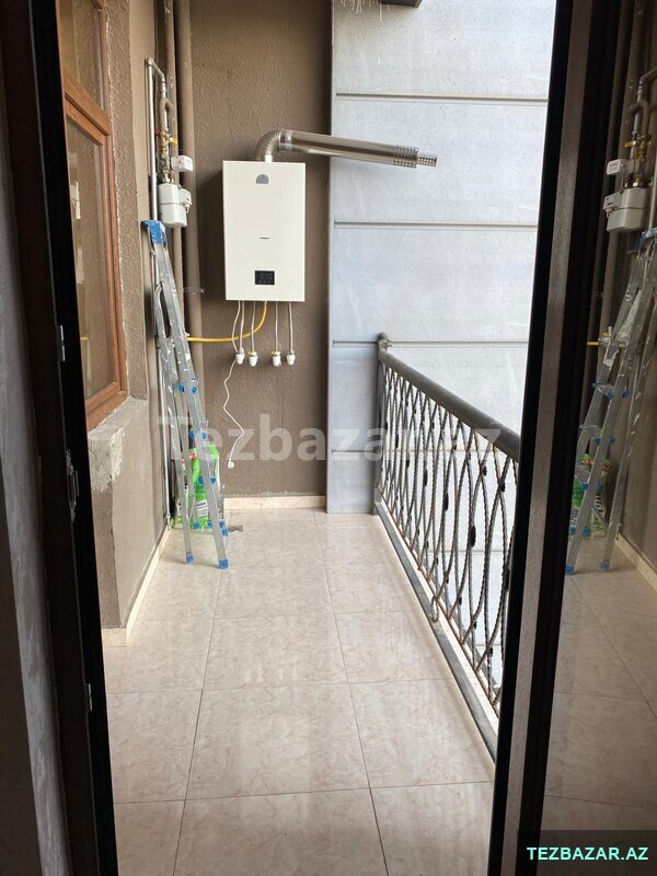 Сдается 2-комнатная квартира в Ени Ясамале Сдается 2-комнатная квартира в Ени Ясамале