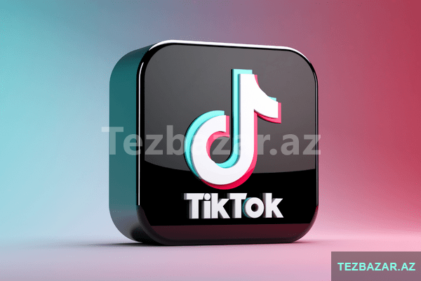 Страница Тик Ток Страница Тик Ток